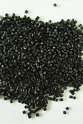 ABS Black